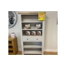 Ex-Display St Austell - Salcombe Large Bookcase