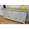 Ex-Display St Austell - Salcombe Large Sideboard