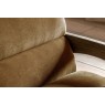 Gallery Direct Marco Armchair in Verona Golden Gallery Direct Marco Armchair in Verona Golden