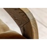 Gallery Direct Marco Armchair in Verona Golden Gallery Direct Marco Armchair in Verona Golden