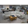 Ex-Display Newquay - Mirage Corner Sofa