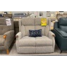 Ex-Display St Austell - Celebrity Canterbury Fixed 2 Seater Sofa
