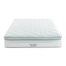 Silentnight UltraGel™ 2000 Pillowtop Cool-to-Touch Mattress Silentnight UltraGel™ 2000 Pillowtop Cool-to-Touch Mattress