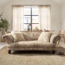 Tetrad Heritage Belgravia 4 Seater Grand Sofa Tetrad Heritage Belgravia 4 Seater Grand Sofa
