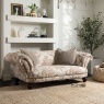 Tetrad Heritage Belgravia 3 Seater Midi Sofa Tetrad Heritage Belgravia 3 Seater Midi Sofa