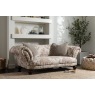Tetrad Heritage Belgravia 3 Seater Midi Sofa Tetrad Heritage Belgravia 3 Seater Midi Sofa