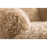 Tetrad Heritage Nappa Long Wool Sheepskin Chair Tetrad Heritage Nappa Long Wool Sheepskin Chair