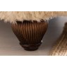 Tetrad Heritage Nappa Long Wool Sheepskin Chair Tetrad Heritage Nappa Long Wool Sheepskin Chair