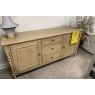 Ex-Display St Austell - Gallery Direct Artisan Large Sideboard