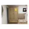 Ex-Display St Austell - Gallery Direct Artisan Wardrobe