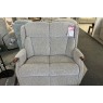 Ex-Display Redruth - Celebrity Canterbury 2 Seater Sofa