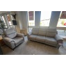 Ex-Display Redruth - Dixon 3 Seater Sofa & Chair