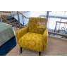 Ex-Display St Austell - Orla Kiely Pettigo Accent Chair