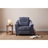 G Plan Olivia Fabric Chair with Heat, Lumbar and Headrest Functions G Plan Olivia Fabric Chair with Heat, Lumbar and Headrest Functions
