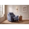 G Plan Olivia Fabric Chair with Heat, Lumbar and Headrest Functions G Plan Olivia Fabric Chair with Heat, Lumbar and Headrest Functions