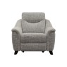 G Plan Olivia Fabric Chair with Heat, Lumbar and Headrest Functions G Plan Olivia Fabric Chair with Heat, Lumbar and Headrest Functions