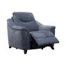 G Plan Olivia Fabric Chair with Heat, Lumbar and Headrest Functions G Plan Olivia Fabric Chair with Heat, Lumbar and Headrest Functions