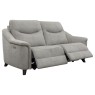 G Plan Olivia Fabric Large Sofa with Heat, Lumbar and Headrest Functions G Plan Olivia Fabric Large Sofa with Heat, Lumbar and Headrest Functions