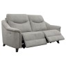 G Plan Olivia Fabric Large Sofa with Heat, Lumbar and Headrest Functions G Plan Olivia Fabric Large Sofa with Heat, Lumbar and Headrest Functions