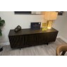 Ex-Display Truro - Gallery Direct Onda 4 Door Sideboard