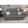 Ex-Display Truro - Gplan Kingsbury 3 Seater Power Recliner Sofa