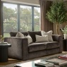 Asia Upholstered Encore Foam Large Sofa Asia Upholstered Encore Foam Large Sofa