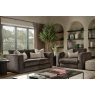 Asia Upholstered Encore Foam Large Sofa