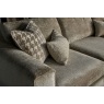 Asia Upholstered Encore Foam Snuggler Chair Asia Upholstered Encore Foam Snuggler Chair