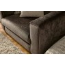 Asia Upholstered Encore Foam Snuggler Chair Asia Upholstered Encore Foam Snuggler Chair