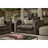 Asia Upholstered Encore Foam Snuggler Chair Asia Upholstered Encore Foam Snuggler Chair