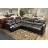 Ex-Display Redruth - Alexander & James Tod Corner Sofa Unit