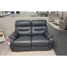 Ex-Display Redruth - Picasso 2 Seater Recliner Sofa