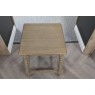 Ex-Display Newquay - Gallery Direct Artisan Side Table Ex-Display Newquay - Gallery Direct Artisan Side Table