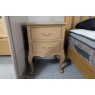 Ex-Display Newquay - Gallery Direct Chic Bedside Table
