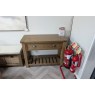 Ex-Display Newquay - Gallery Direct Hardwick 1 Drawer Console Table