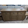 Ex-Display Newquay - Gallery Direct Hardwick Large Sideboard