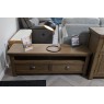 Ex-Display Newquay - Gallery Direct Hardwick Media Unit