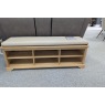 Ex-Display Newquay - Gallery Direct Malvern Hall Bench
