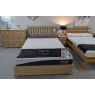 Ex-Display Newquay - Gallery Direct Malvern King Size Bed Frame
