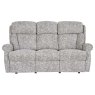 Celebrity Furniture Ashfield 3 Seater Recliner Sofa Celebrity Furniture Ashfield 3 Seater Recliner Sofa