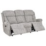 Celebrity Furniture Ashfield 3 Seater Recliner Sofa Celebrity Furniture Ashfield 3 Seater Recliner Sofa
