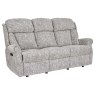 Celebrity Furniture Ashfield 3 Seater Recliner Sofa Celebrity Furniture Ashfield 3 Seater Recliner Sofa