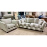 Ex-Display Liskeard - Parker Knoll Harlow Grand Sofa + Chair