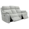 G Plan Kingsbury Large 3 Seater Sofa - Express Delivery G Plan Kingsbury Large 3 Seater Sofa - Express Delivery
