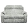 G Plan Kingsbury Small 2 Seater Sofa - Express Delivery G Plan Kingsbury Small 2 Seater Sofa - Express Delivery