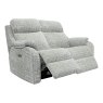 G Plan Kingsbury Small 2 Seater Sofa - Express Delivery G Plan Kingsbury Small 2 Seater Sofa - Express Delivery