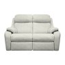 G Plan Kingsbury Small 2 Seater Sofa - Express Delivery G Plan Kingsbury Small 2 Seater Sofa - Express Delivery