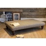 Tetrad Harris Tweed Kelso Footstool