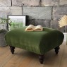 Tetrad Heritage Bertie Footstool