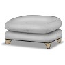 Collingwood Fabric Combi Stool